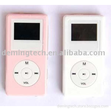 mini mp3 player DM-T2